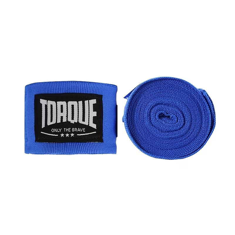 Boxing Hand Wraps – Breathable & Elastic | MMA, Muay Thai & Kickboxing