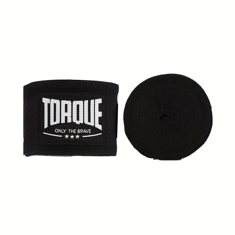 Boxing Hand Wraps – Breathable & Elastic | MMA, Muay Thai & Kickboxing