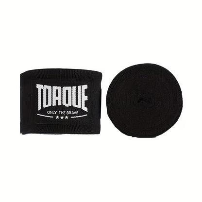 Boxing Hand Wraps – Breathable & Elastic | MMA, Muay Thai & Kickboxing