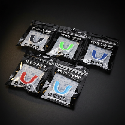EVA Sports Mouth Guard – Universal Fit | Boxing, MMA & Martial Arts