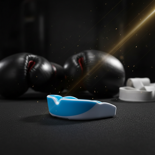 EVA Sports Mouth Guard – Universal Fit | Boxing, MMA & Martial Arts