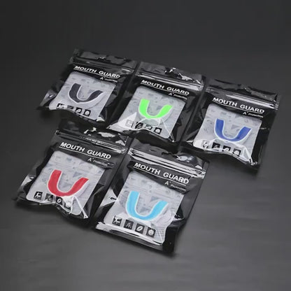 EVA Sports Mouth Guard – Universal Fit | Boxing, MMA & Martial Arts